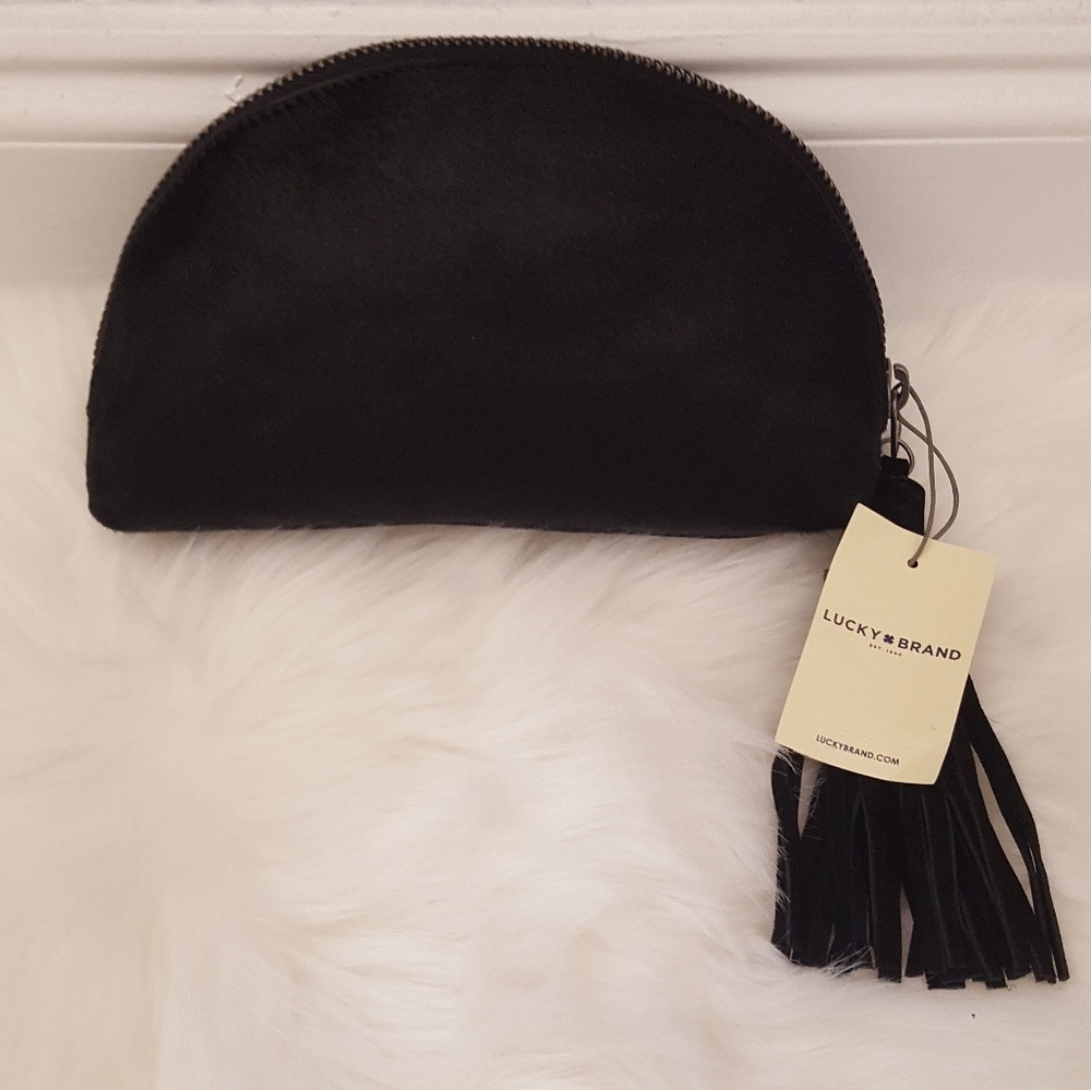 LUCKY BRAND CLUTCH - Picture 2 of 6